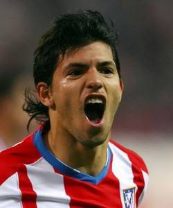 Aguero Aguero