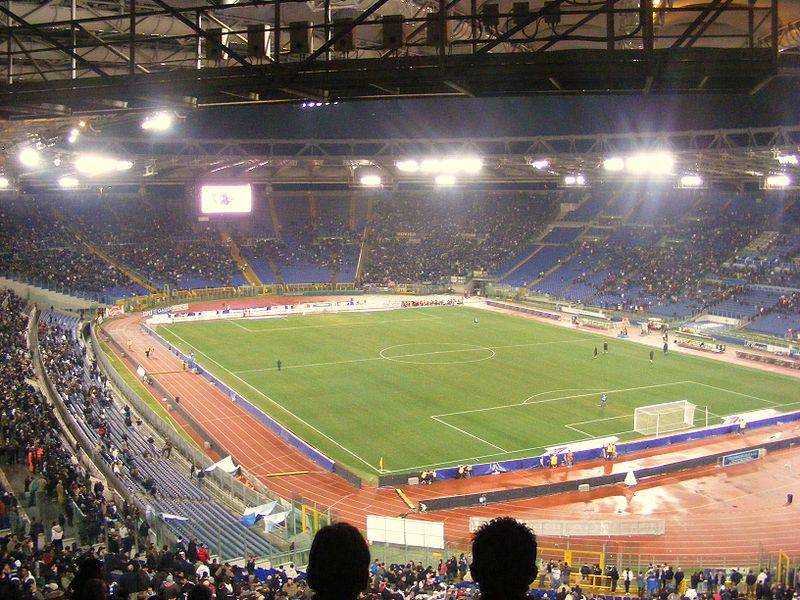 Roma-Viktoria Plzen