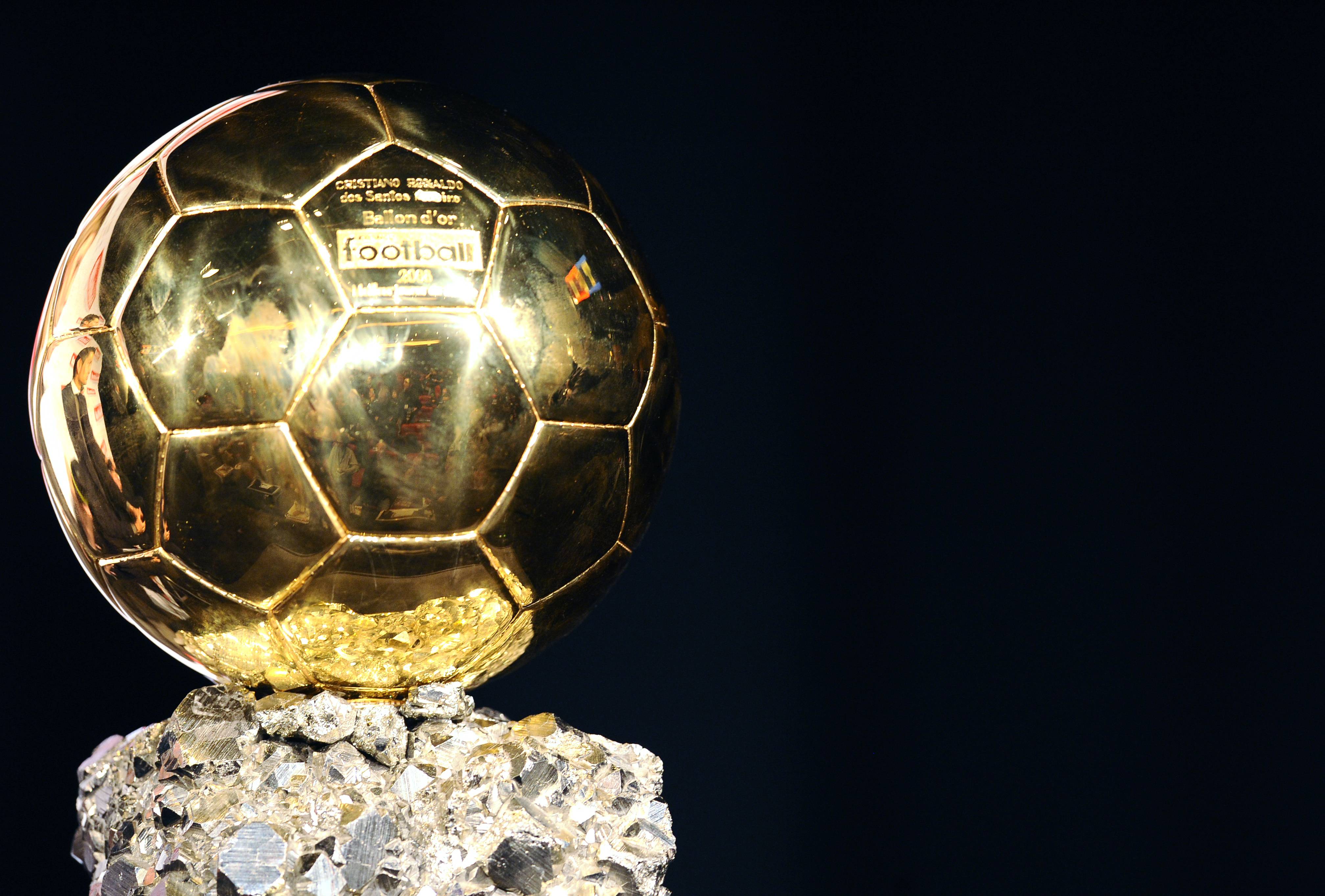 Chi Ha Vinto Pallone D Oro