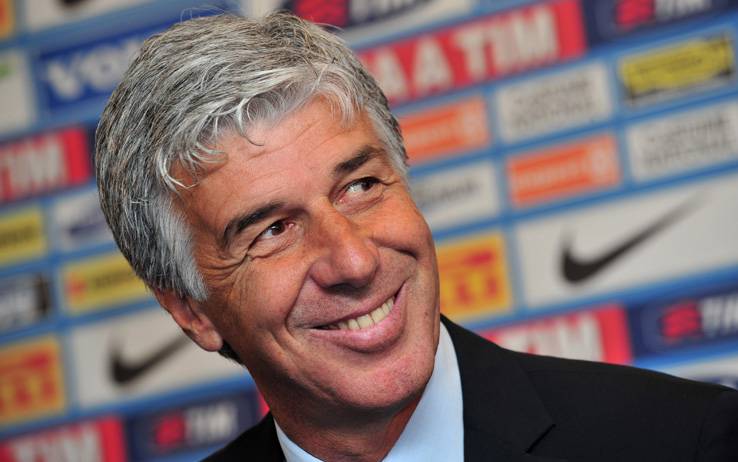 Cagliari Atalanta Gasperini