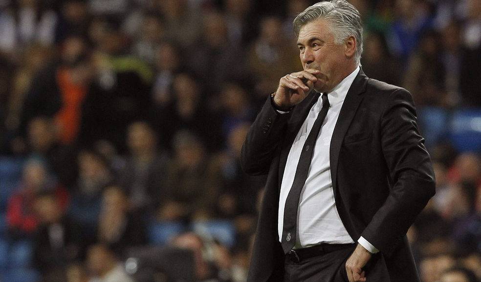 Bayern Monaco-Real Madrid