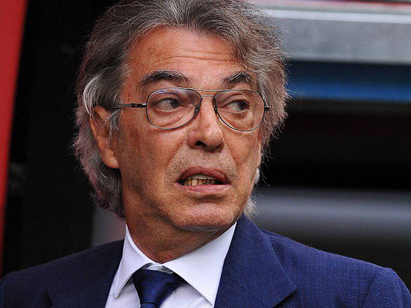 Rinnovo Icardi Moratti