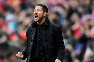 Inter, Simeone