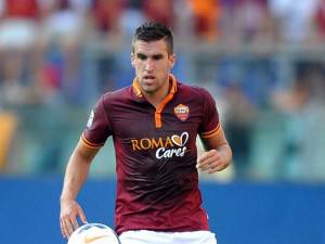 juventus, affondo strootman