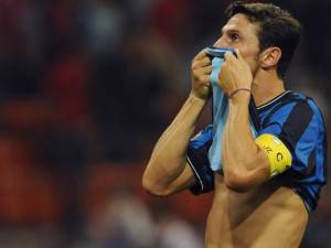 Inter-Lazio, Zanetti