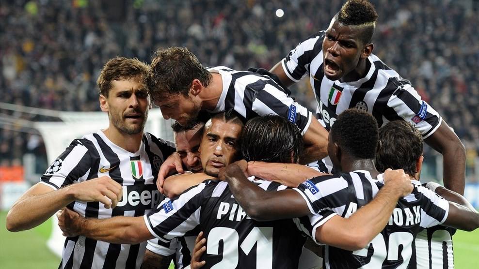 Juventus, maglie 2014/2015 in anteprima (FOTO)