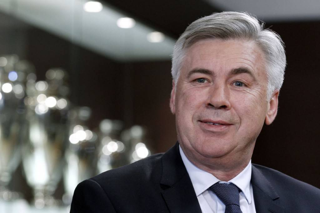 Ancelotti