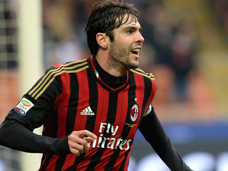 Milan, Kakà può tornare rossonero