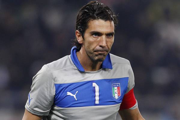 Buffon Ventura