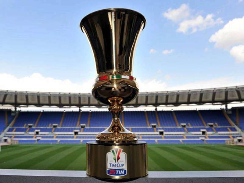 Coppa Italia quarti di finale