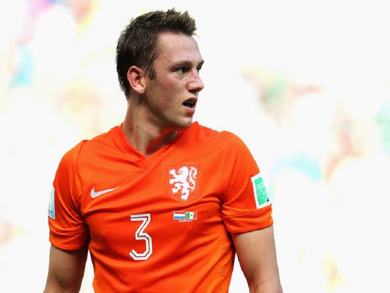 Infortunio De Vrij, Koeman (ct Olanda): “Pubalgia per il difensore dell’Inter”