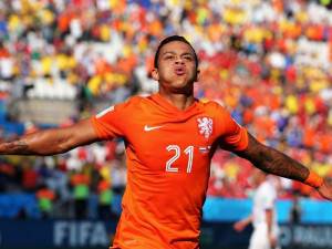 Juventus, addio a Depay