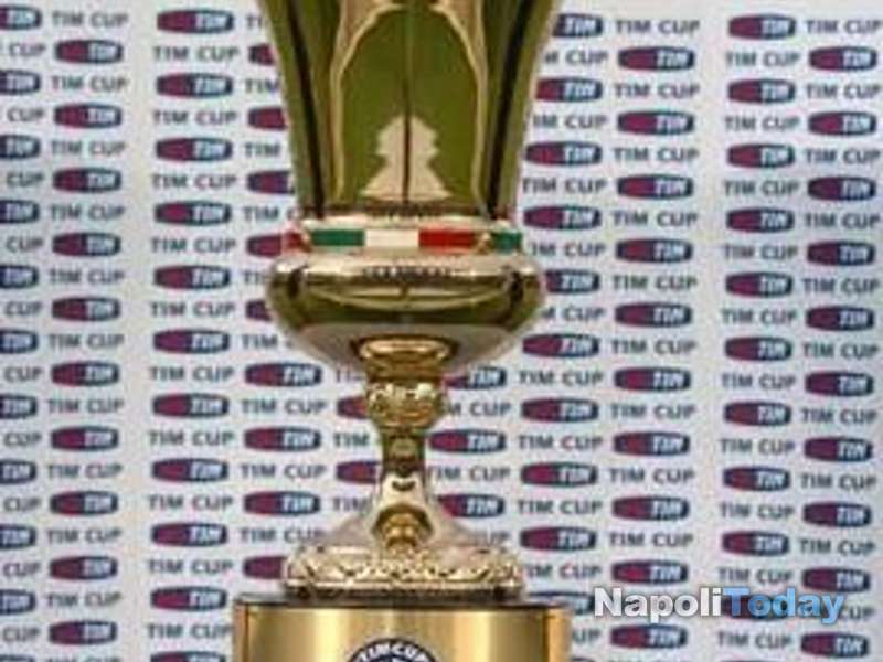 Coppa Italia ottavi