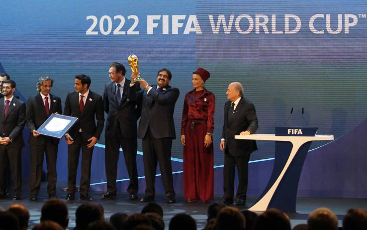 Che Tempo Fa Il 22 Maggio 2022