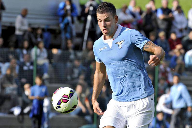 Highlights Lazio-Sassuolo 3-2: video gol Serie A (05/10/2014)