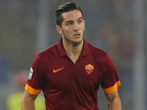 calciomercato roma tempo reale 17 luglio