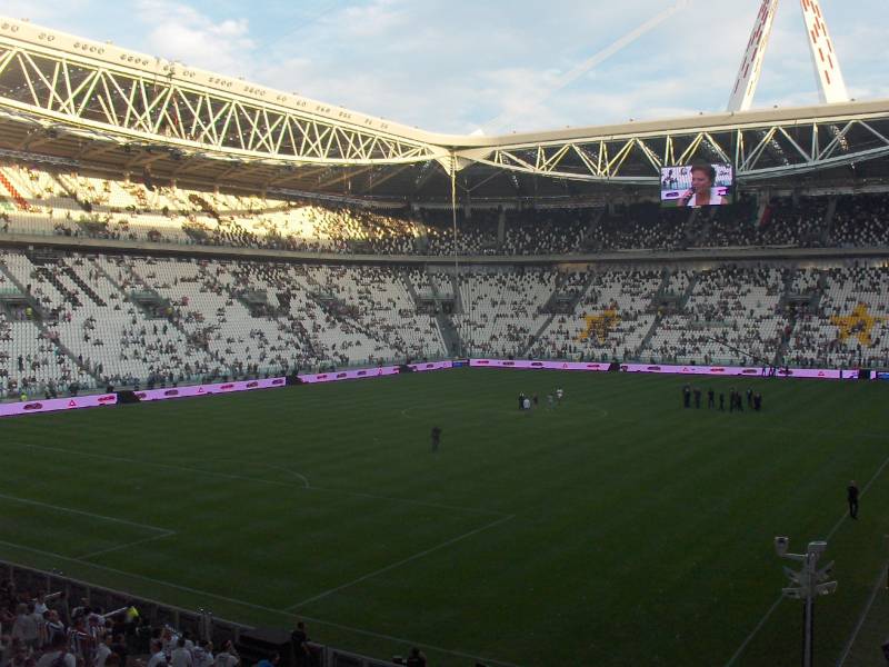 Juventus-Napoli