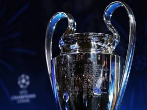 champions league