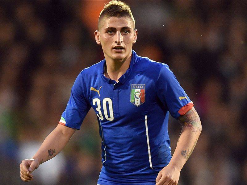 Verratti 