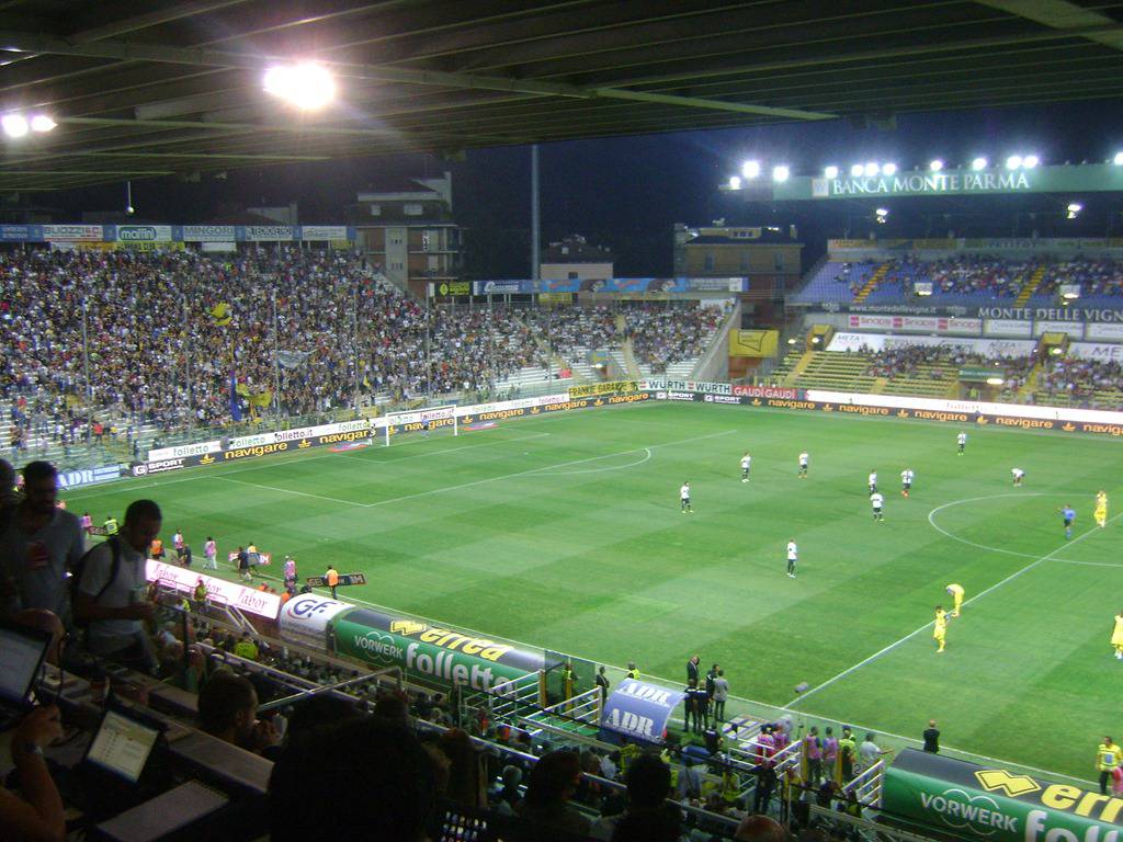 Highlights Serie A: Parma-Lazio. Video gol, pagelle e tabellino del match