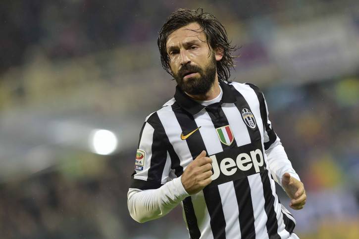 Come Si Chiama Il Figlio Di Pirlo