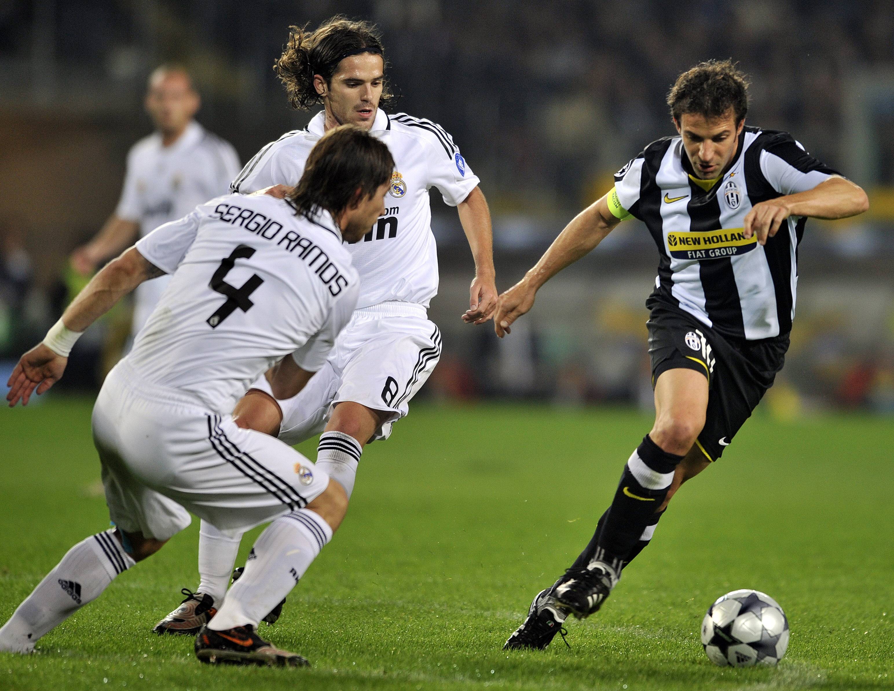 Juve Real Juve Real
