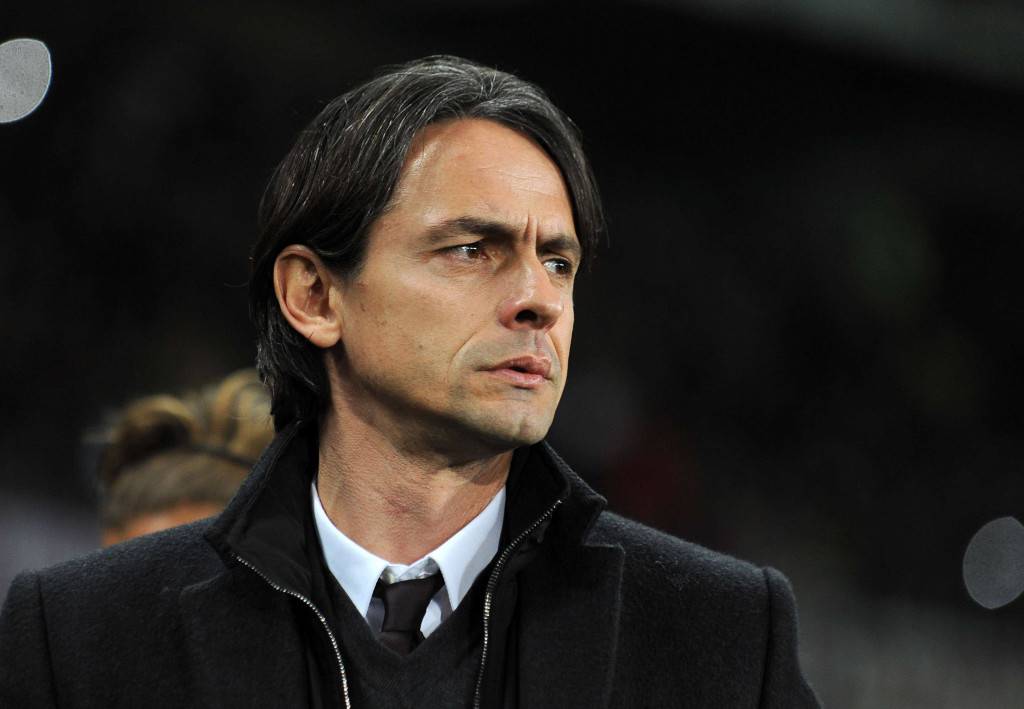 Bologna Inzaghi 