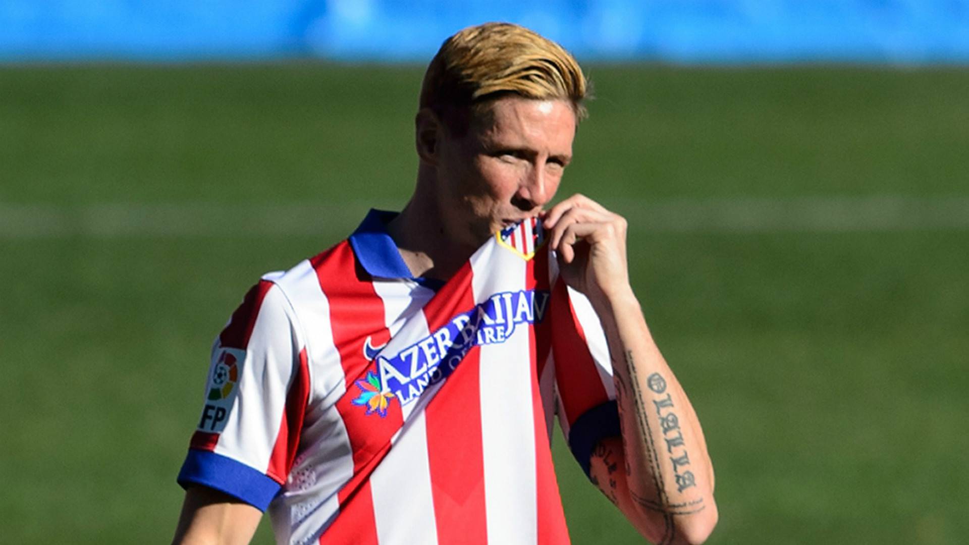 torres infortunio