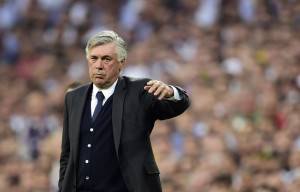 Gaungzhou Evergrande, arriva ancelotti