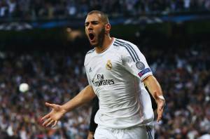 arsenal, vicino il colpo benzema