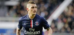 PSG, Verratti