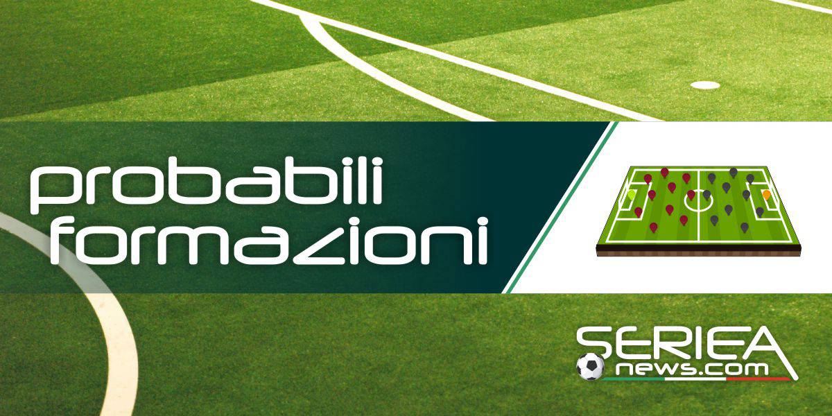 Probabili formazioni Fantagazzetta Sky Sportmediaset Serie A News