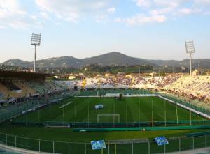 Fiorentina-Roma