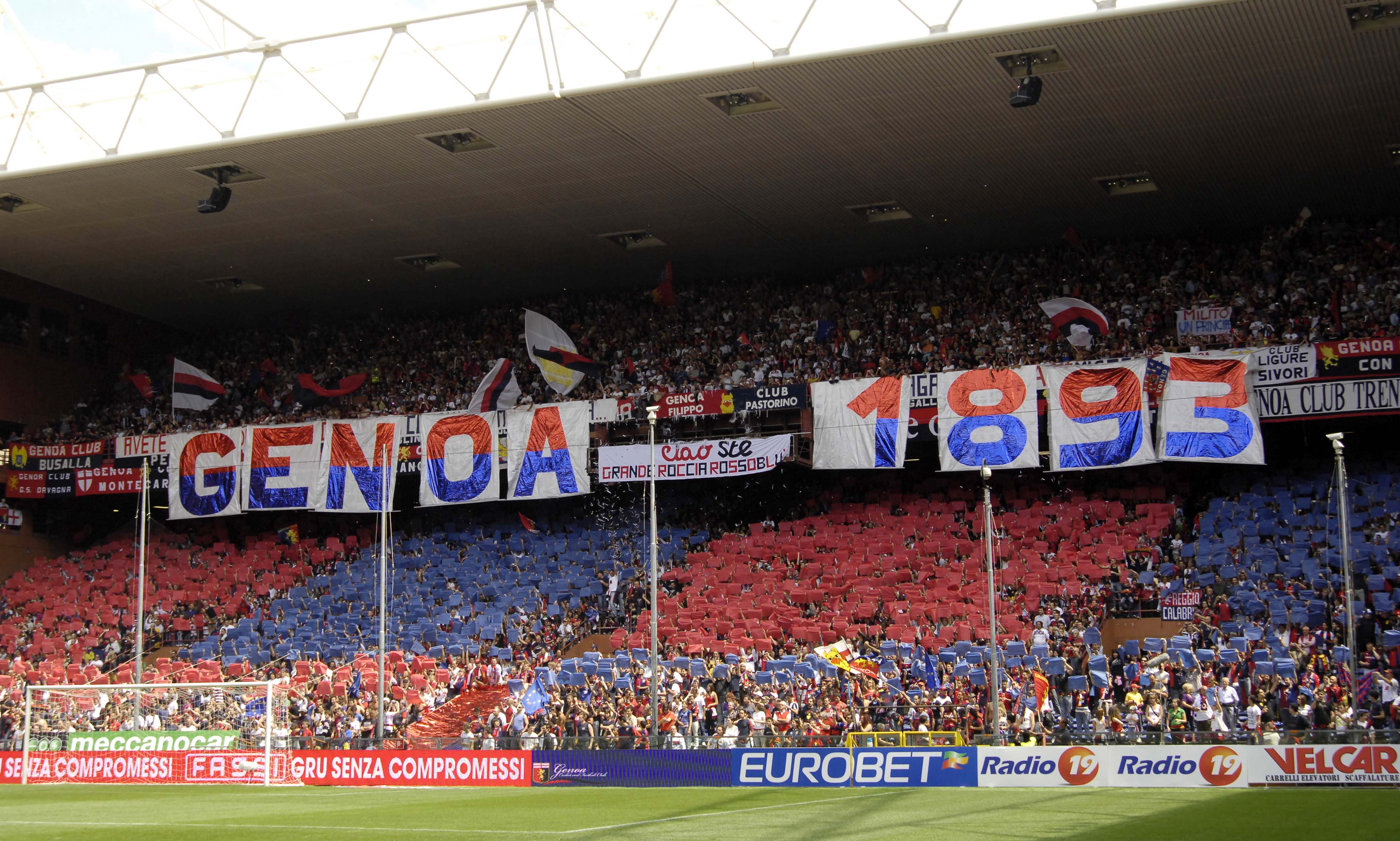 Genoa-