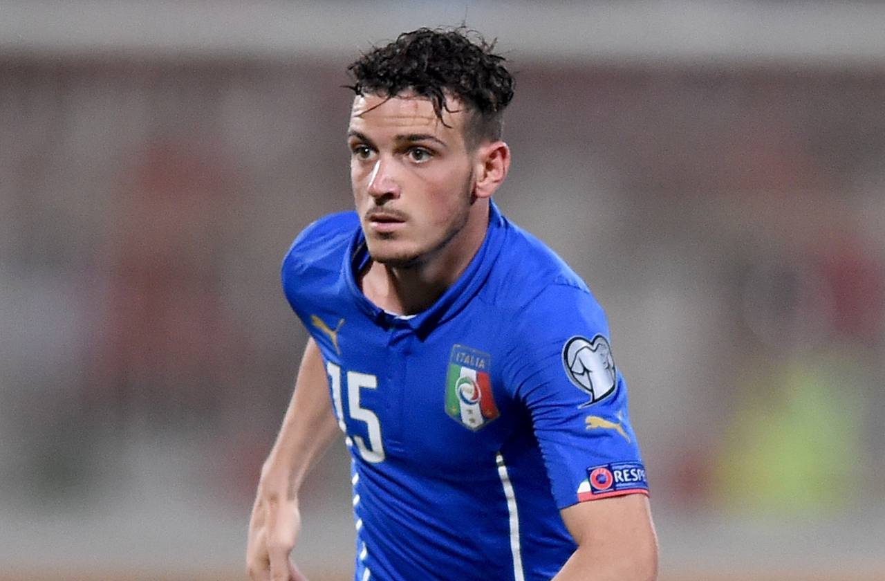 Florenzi