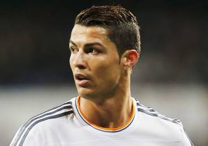 real madrid, cristiano ronaldo