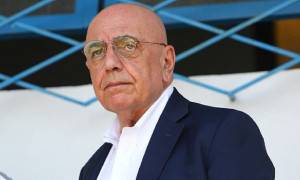 mediaset premium, galliani nuovo presidente