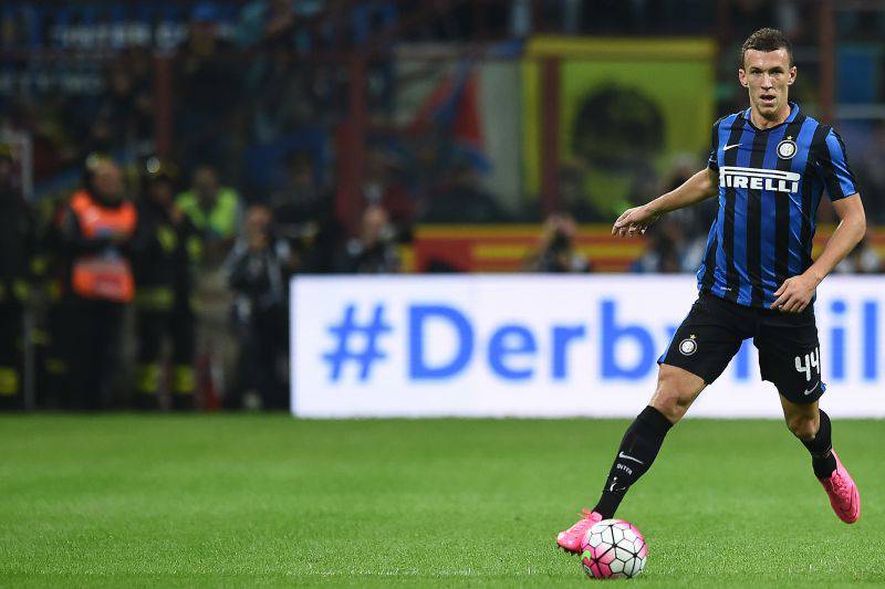 Inter: eder, perisic, candreva