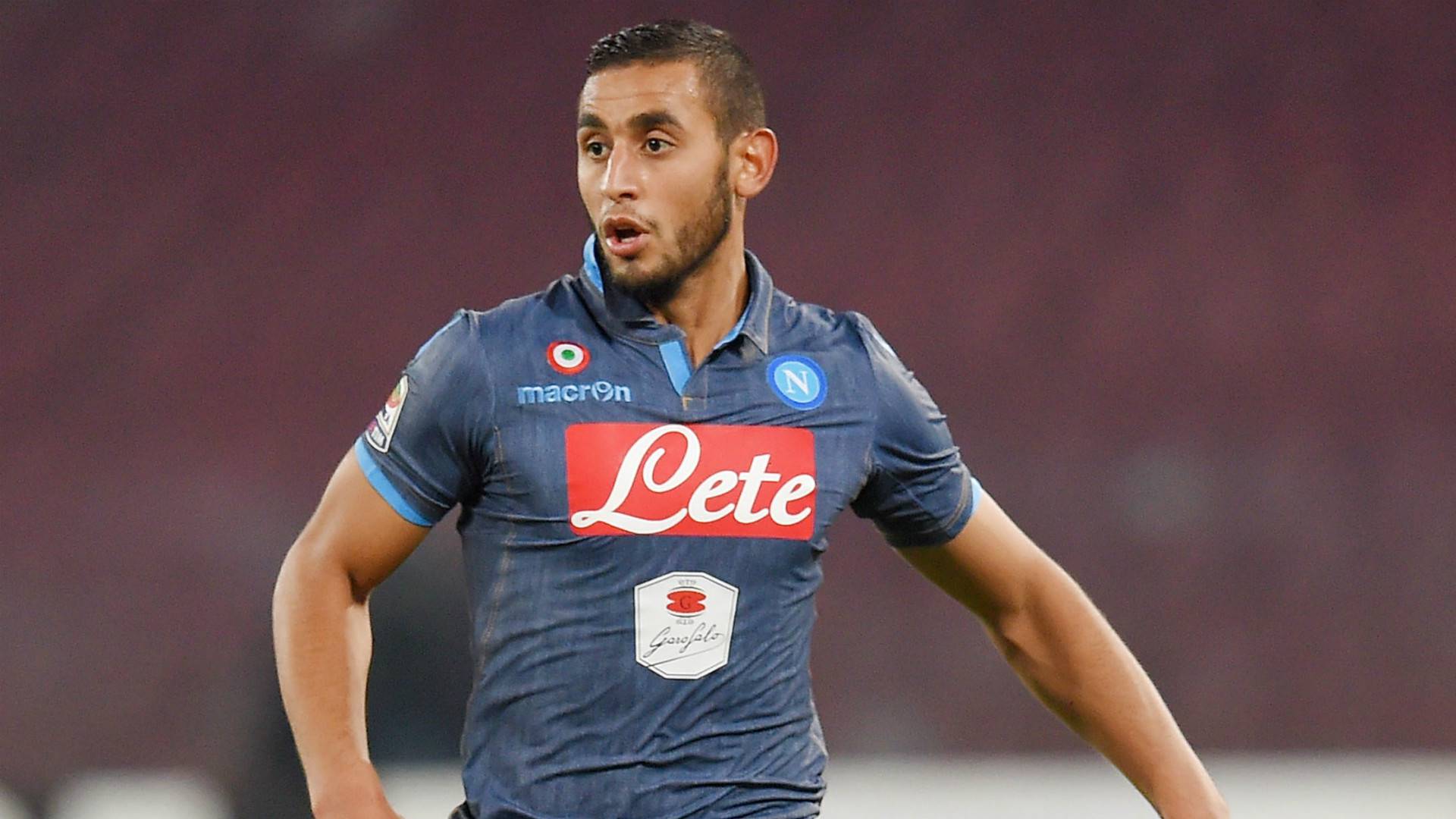 napoli, si continua a lavorare per il rinnovo di ghoulam