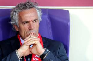 fiorentina, donadoni