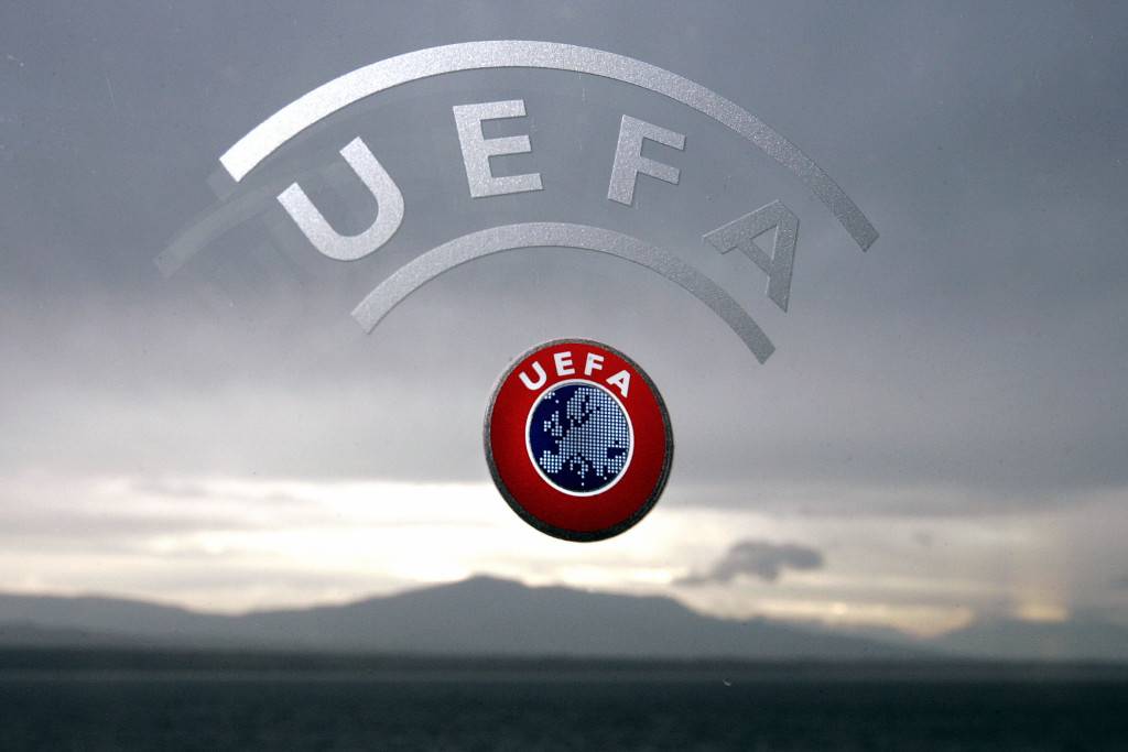 UEFA Terza Competizione UEL2