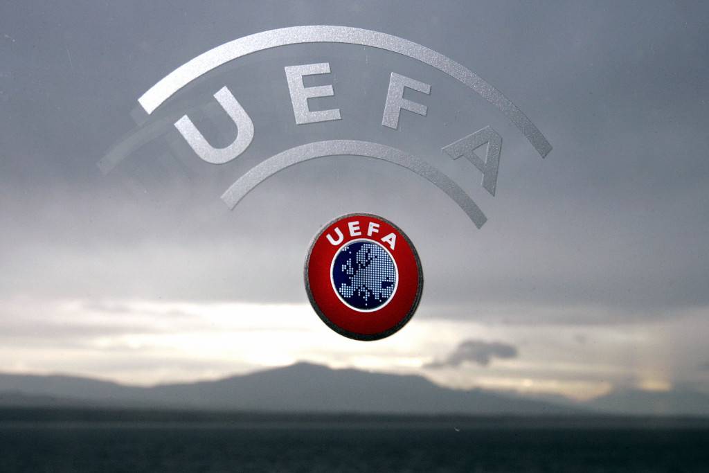 Fair Play Finanziario UEFA