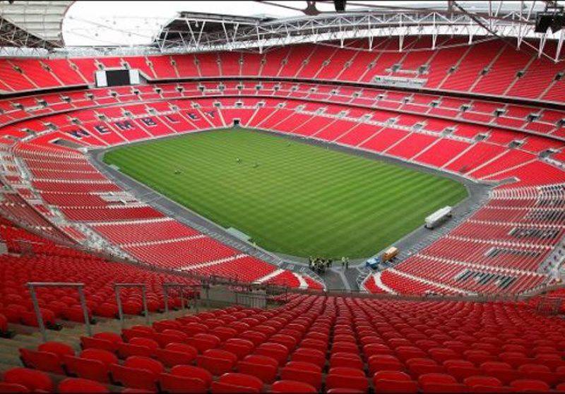 Wembley