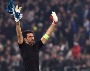 Buffon