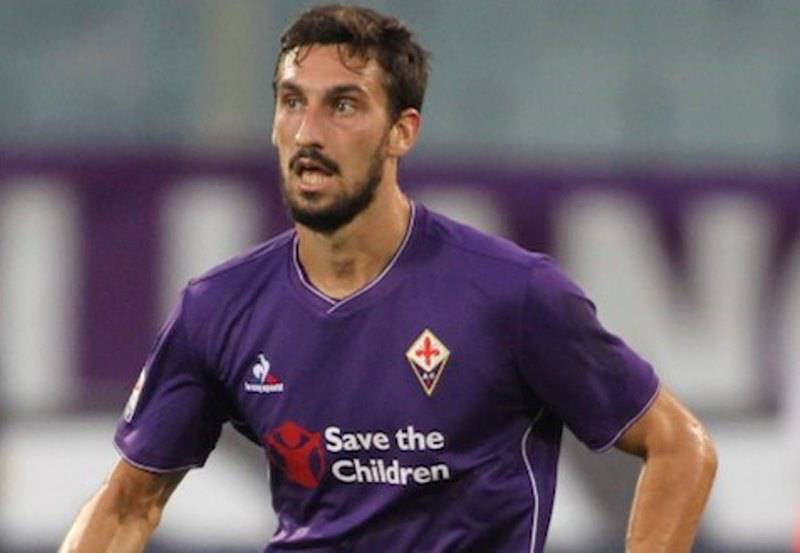 morte Astori