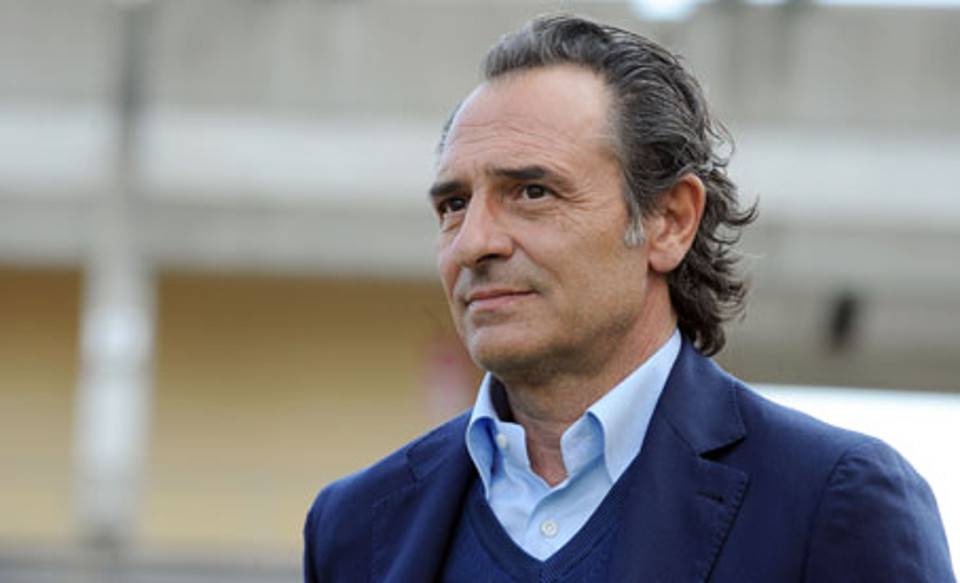 Genoa Prandelli 