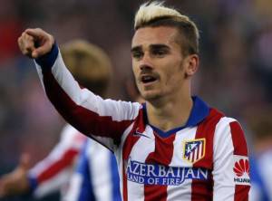 barcellona, 100 milioni per griezmann