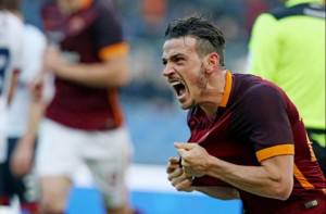 juventus, marotta osserva florenzi