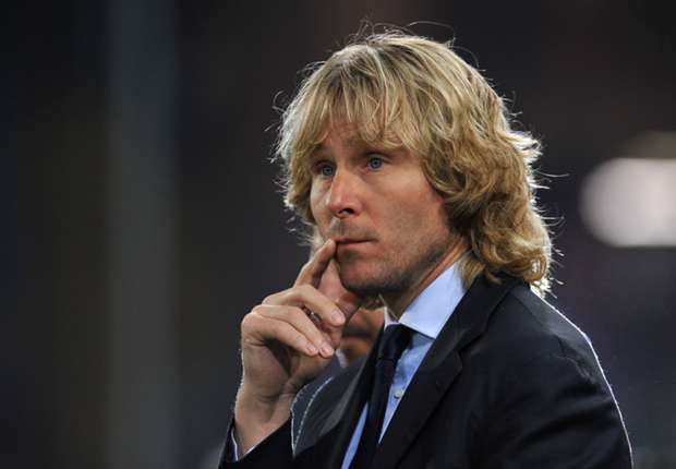 juventus, nedved