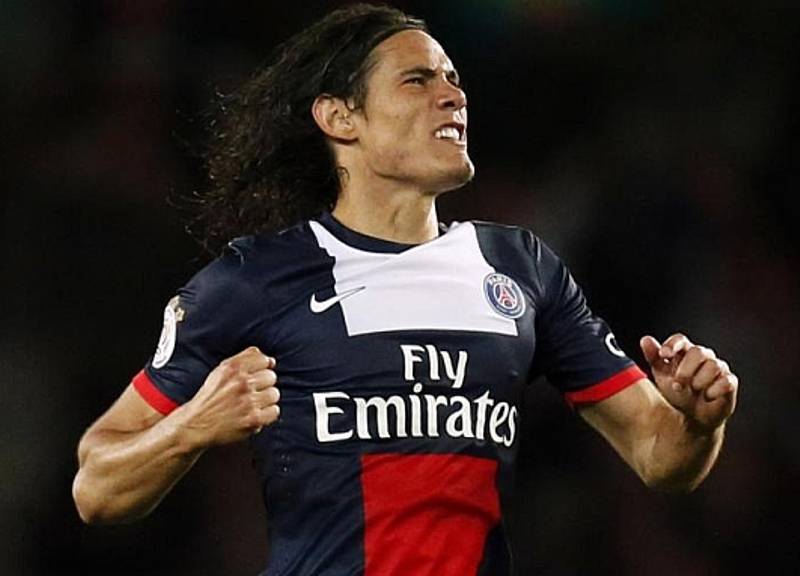 napoli-cavani